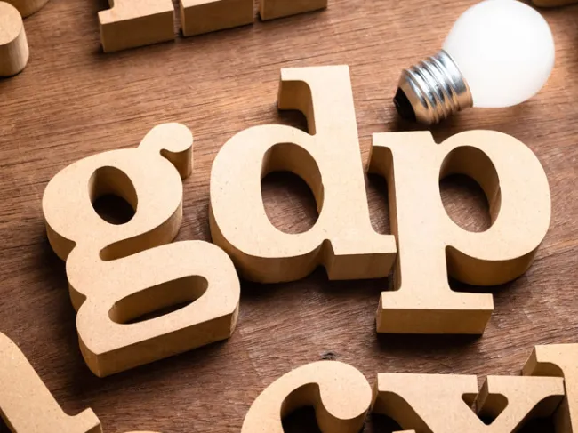 gdp